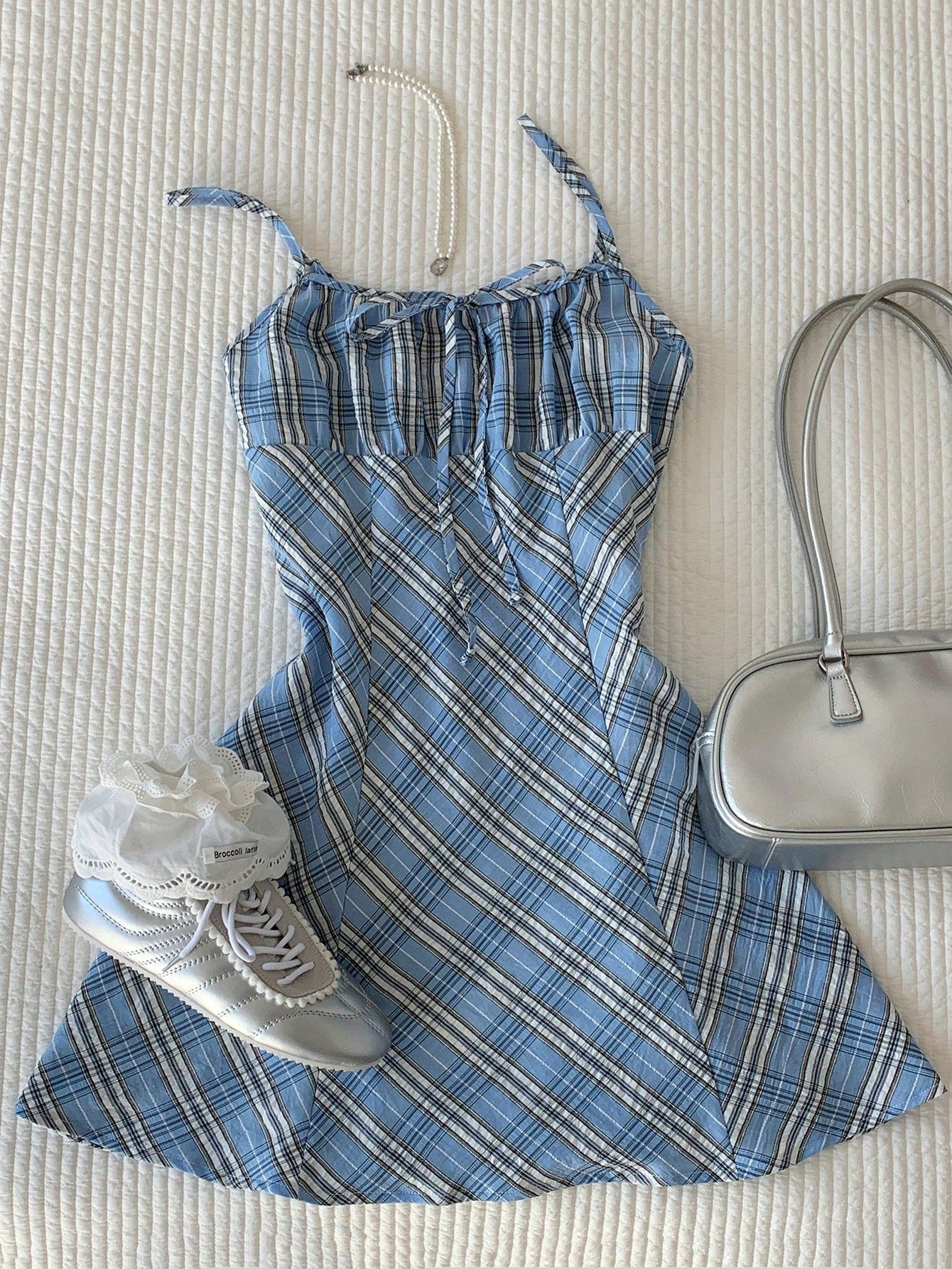 Fashionable Sexy Red Plaid Mini Dress For Women Winter Clothes For Women  Christmas New Year Women Elegant